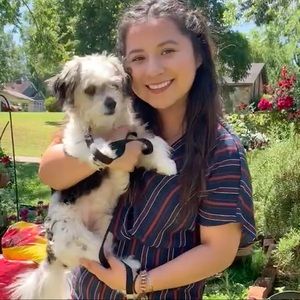 Meet your Posher, Karen